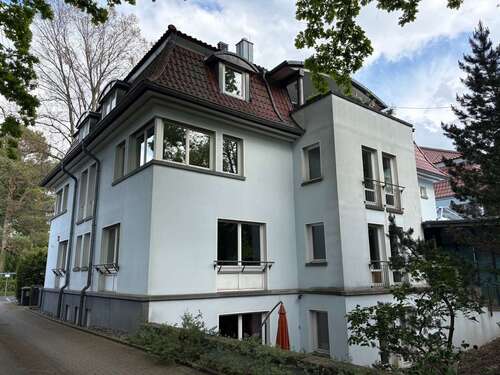 Foto - Wohnung zum Mieten in Dresden 1.650,00 € 194.74 m²