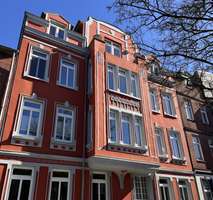 Foto - Wohnung zum Mieten in Wilhelmshaven 485,00 € 60.9 m²