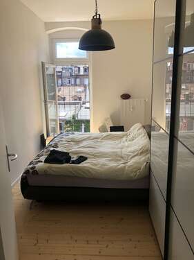 Foto - Wohnung zum Mieten in Mannheim 950,00 € 65 m²