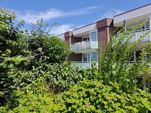 Foto - Wohnung zum Kaufen in Sylt 299.000,00 € 57 m²
