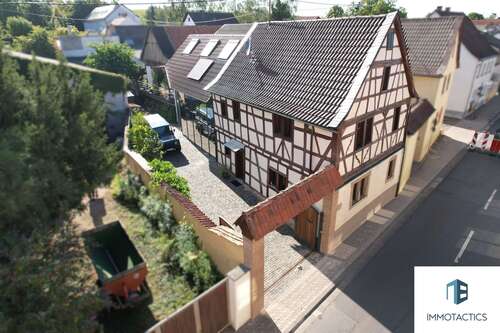 Foto - Haus zum Kaufen in Bad Kreuznach 669.000,00 € 215 m²