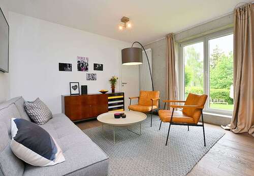 Foto - Wohnung zum Mieten in Stuttgart 1.590,00 € 50 m²