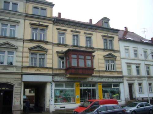 Foto - Garage zu vermieten in Zittau 35,00 €