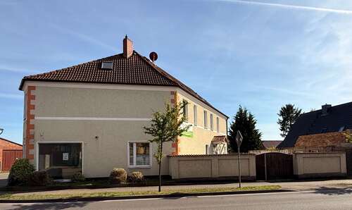 Foto - Büro in Gardelegen OT Jävenitz 350,00 € 70 m²