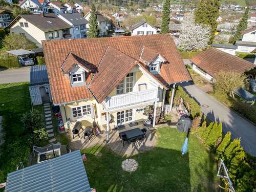 Foto - Haus zum Kaufen in Waldshut-Tiengen 580.000,00 € 113.33 m²