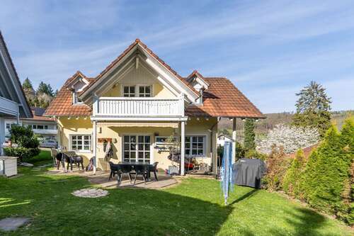 Foto - Haus zum Kaufen in Waldshut-Tiengen 580.000,00 € 113.33 m²