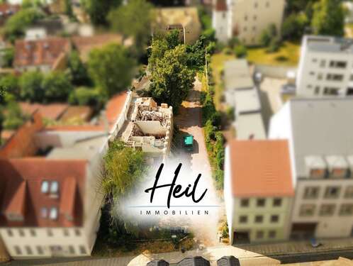 Foto - Grundstück zu verkaufen in Altenburg 137.500,00 € 1250 m²