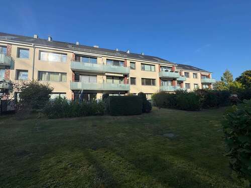 Foto - Wohnung zum Mieten in Halstenbek 725,00 € 51.7 m²