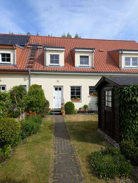 Foto - Haus zum Kaufen in Berlin 570.000,00 € 112 m²