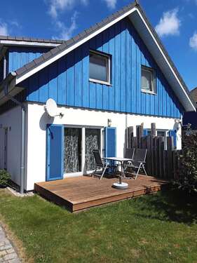 Foto - Haus zum Kaufen in Altefähr 261.800,00 € 68 m²