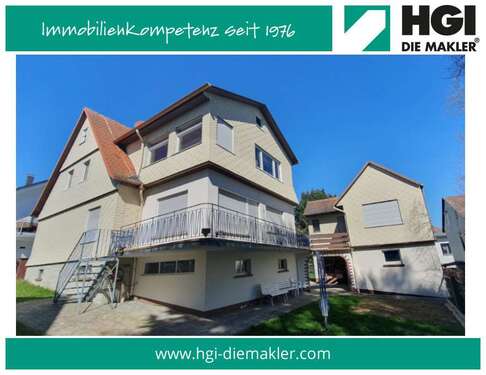 Foto - Haus zum Kaufen in Neu-Anspach 399.000,00 € 191.81 m²