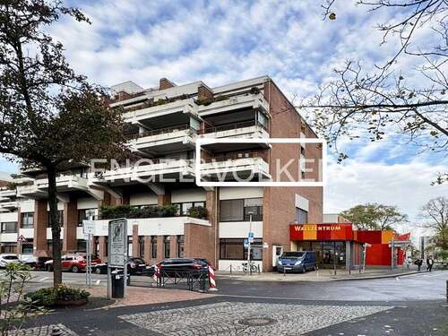 Foto - Wohnung zum Kaufen in Moers 195.000,00 € 88 m²