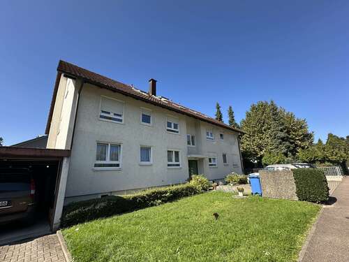 Foto - Wohnung zum Kaufen in Grenzach-Wyhlen 269.000,00 € 75 m²