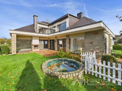 Foto - Haus zum Kaufen in Platten 490.000,00 € 263.84 m²