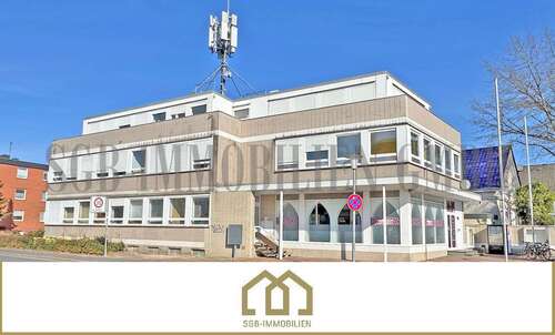 Foto - Haus zum Kaufen in Oldenburg 1.350.000,00 € 579 m²