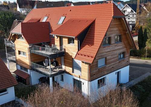 Foto - Wohnung zum Kaufen in Horb 408.000,00 € 96.72 m²