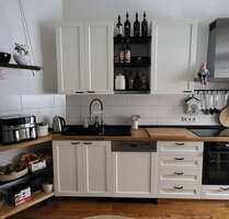 Wohnung zum Mieten in Gotha 1.355,00 € 165 m²