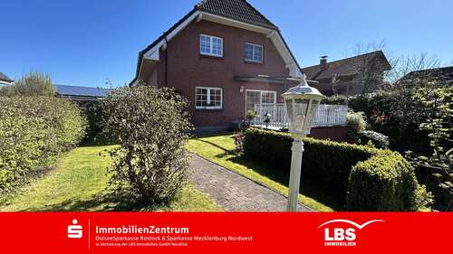 Foto - Haus zum Kaufen in Retschow 499.886,00 € 163 m²