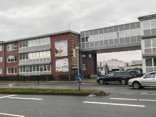 Foto - Büro in Wolfsburg 2.170,00 € 255 m²