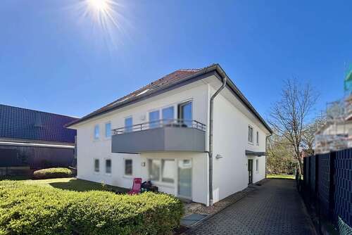 Foto - Wohnung zum Kaufen in Löhne 119.000,00 € 49 m²