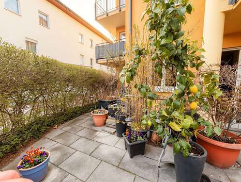 Foto - Wohnung zum Kaufen in Berlin 499.000,00 € 96 m²