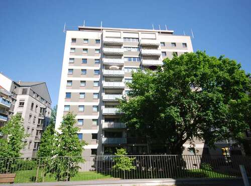 Foto - Wohnung zum Mieten in Dresden 1.250,00 € 97.7 m²