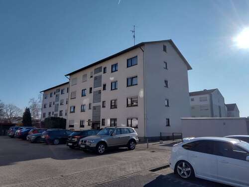 Foto - Wohnung zum Kaufen in Ketsch 199.800,00 € 114 m²