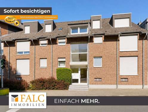 Foto - Wohnung zum Kaufen in Hürth 299.000,00 € 68 m²