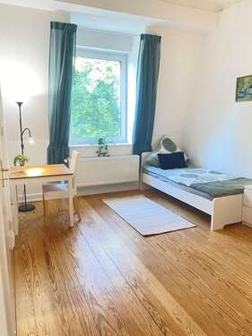 Foto - Wohnung zum Mieten in Hamburg 2.590,00 € 86 m²