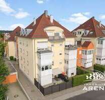 Wohnung zum Kaufen in Kissing 279.000,00 € 84.2 m²