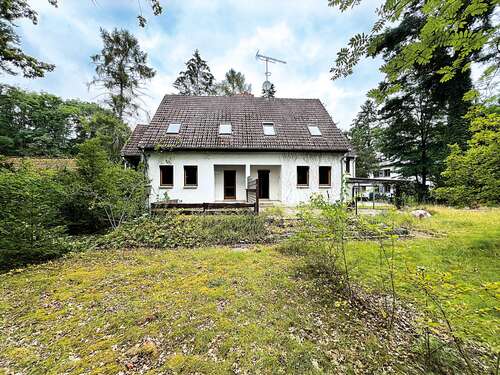 Foto - Haus zum Kaufen in Schwielowsee OT Ferch 330.000,00 € 185 m²