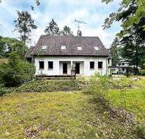 Haus zum Kaufen in Schwielowsee OT Ferch 330.000,00 € 185 m²