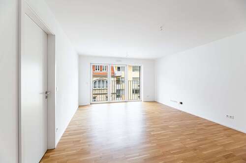 Foto - Wohnung zum Mieten in Fürth 801,00 € 51.03 m²