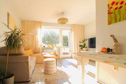 Foto - Wohnung zum Kaufen in Aachen 239.000,00 € 54 m²