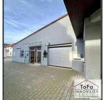 Halle in Gimbsheim 299.000,00 € 370 m²