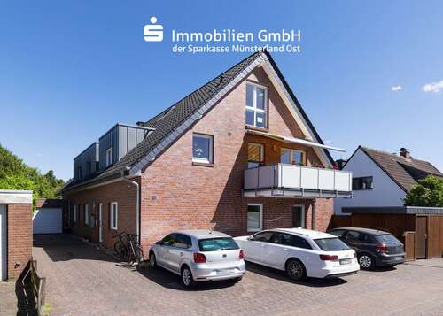 Foto - Wohnung zum Kaufen in Münster 595.000,00 € 114 m²