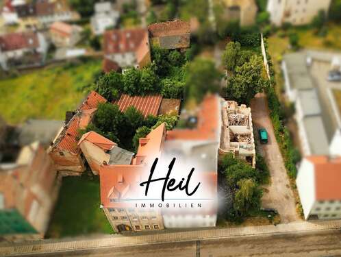 Foto - Grundstück zu verkaufen in Altenburg 258.200,00 € 2582 m²