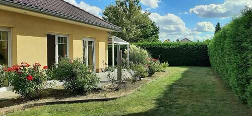 Foto - Haus zum Kaufen in Colbitz 299.000,00 € 101 m²