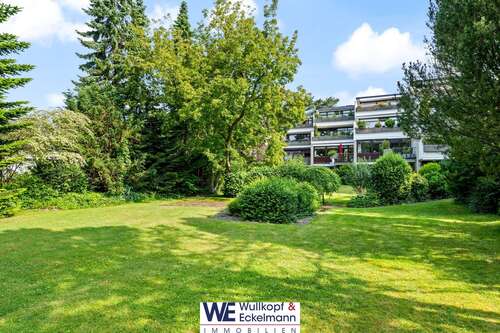 Foto - Wohnung zum Kaufen in Hamburg 269.000,00 € 84.92 m²