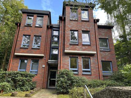 Foto - Wohnung zum Kaufen in Hamburg 464.000,00 € 93 m²