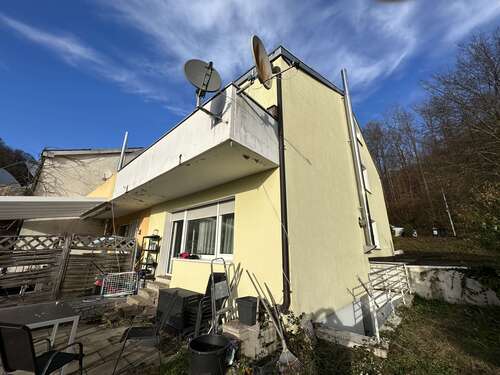 Foto - Haus zum Kaufen in Grenzach-Wyhlen 429.000,00 € 120 m²