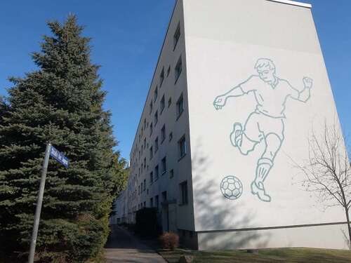 Foto - Wohnung zum Mieten in Döbeln 238,00 € 47.7 m²