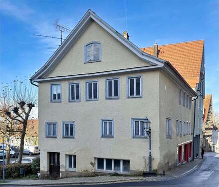 Foto - Haus zum Kaufen in Hechingen 90.000,00 € 156 m²