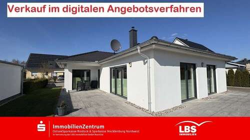 Foto - Haus zum Kaufen in Bad Kleinen 360.000,00 € 113.3 m²