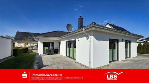 Foto - Haus zum Kaufen in Bad Kleinen 360.000,00 € 113.3 m²
