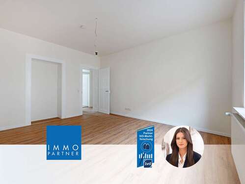 Foto - Wohnung zum Mieten in Fürth 855,00 € 66.6 m²