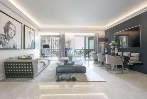 Foto - Wohnung zum Mieten in Zeven 938,00 € 28 m²