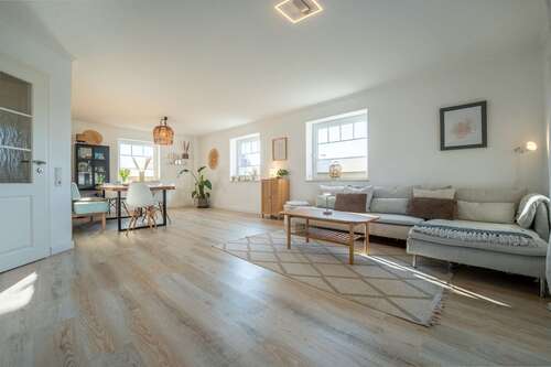 Foto - Haus zum Kaufen in Mildstedt 449.000,00 € 130.22 m²