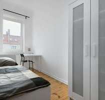 WG-Zimmer in Berlin 520,00 € 8 m²