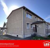 Haus zum Kaufen in Hecklingen 85.000,00 € 108 m²